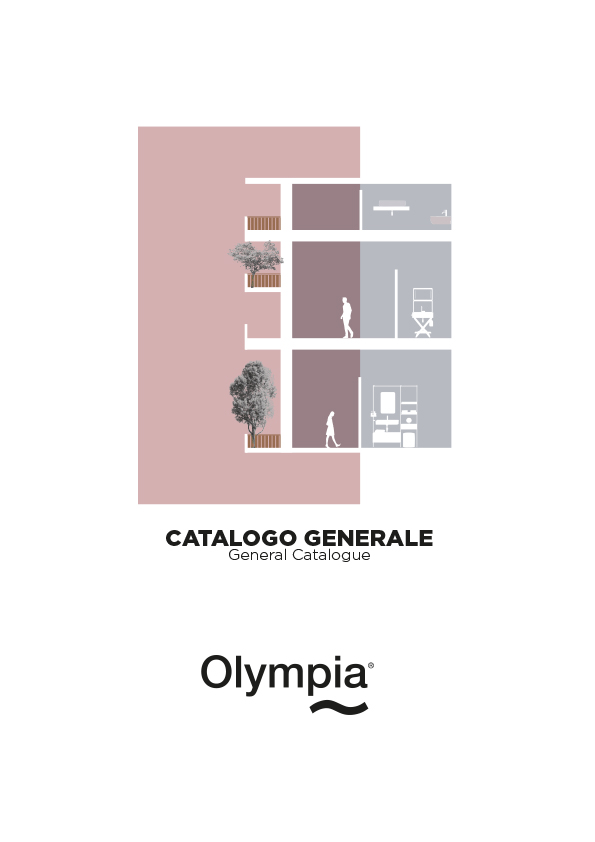 CATALOGO BOOK 2023 OLYMPIA
